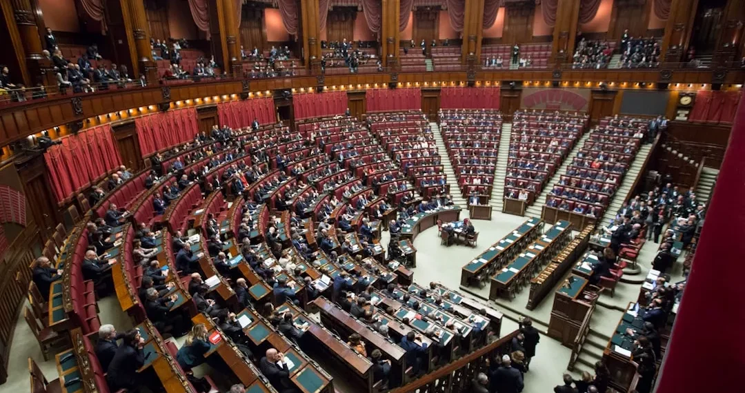 “Superando o desânimo: Experiências positivas na política”