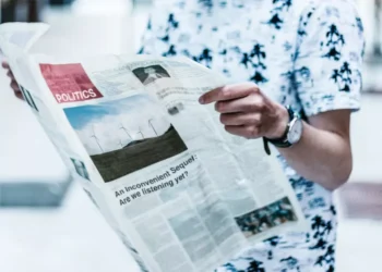 “Transformando a sociedade: O lado positivo da Política”