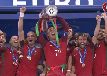 Euro2024: Portugal na final em Berlim vai render muitos milhões à FPF