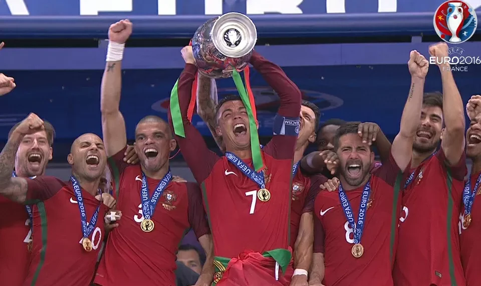 Euro2024: Portugal na final em Berlim vai render muitos milhões à FPF