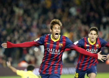 Neymar recusou proposta maior do Real Madrid para ir ao Barcelona, diz agente