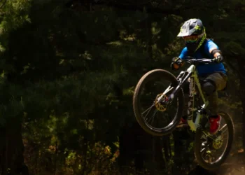 “A paixão pelo esporte: uma experiência transformadora”