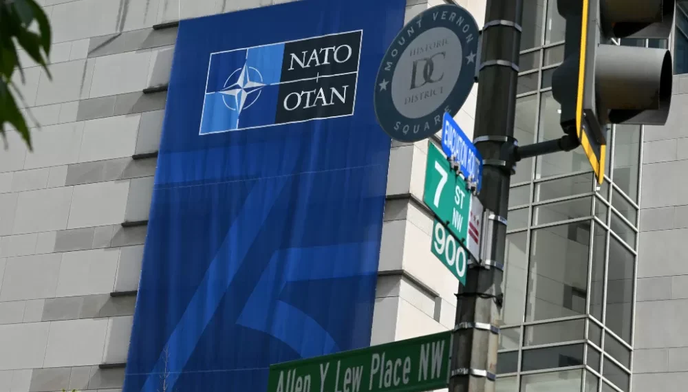 Otan completa 75 anos com o seu futuro em jogo