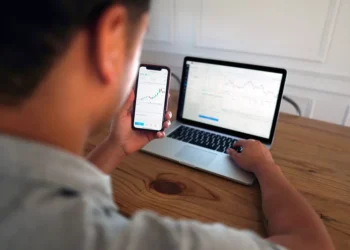 “O papel das finanças no sucesso empresarial”