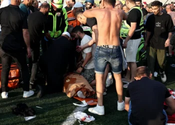 Foguetes lançados do Líbano contra Golã, em Israel, deixam ao menos 11 mortos