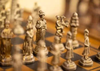 “O poder da Economia: crescimento e qualidade de vida”