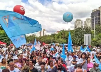 Financiamento sindical x sistema S