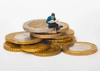 “Importância das Finanças na Gestão de Recursos”