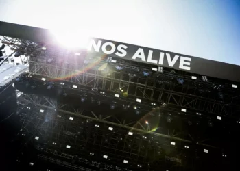 Vai ao NOS Alive’24? Então este guia de conselhos práticos é para si