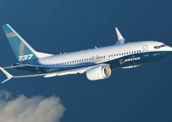 Boeing aceita se declarar culpada em caso de acidentes com 737 Max