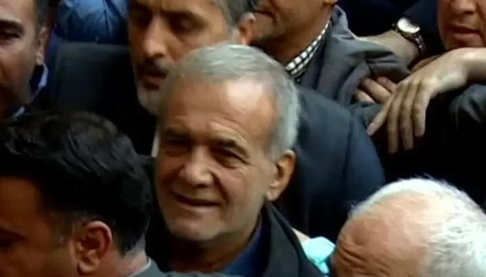 Presidente eleito do Irã se manifesta a favor do Hezbollah contra Israel: ‘Sempre apoiamos a resistência’