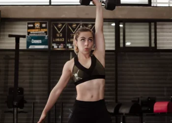 “O por do esporte: experiências positivas e sucesso”