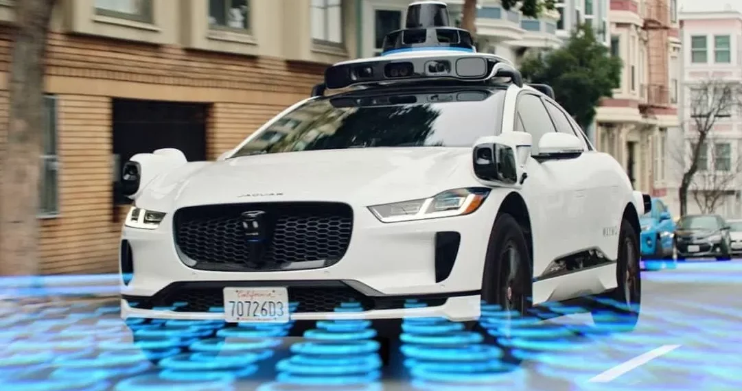 Carros autônomos acordam vizinhos com ‘buzinaço’ às quatro da manhã