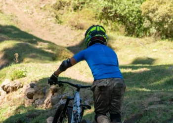 “O poder do esporte: a contribuição da empresa X”