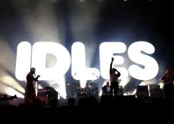 Festival de Paredes de Coura de regresso com Andre 3000, Sleater-Kinney e Idles