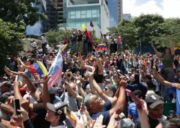 Dirigente opositor detido na Venezuela está em ‘estado grave’ de saúde, diz família