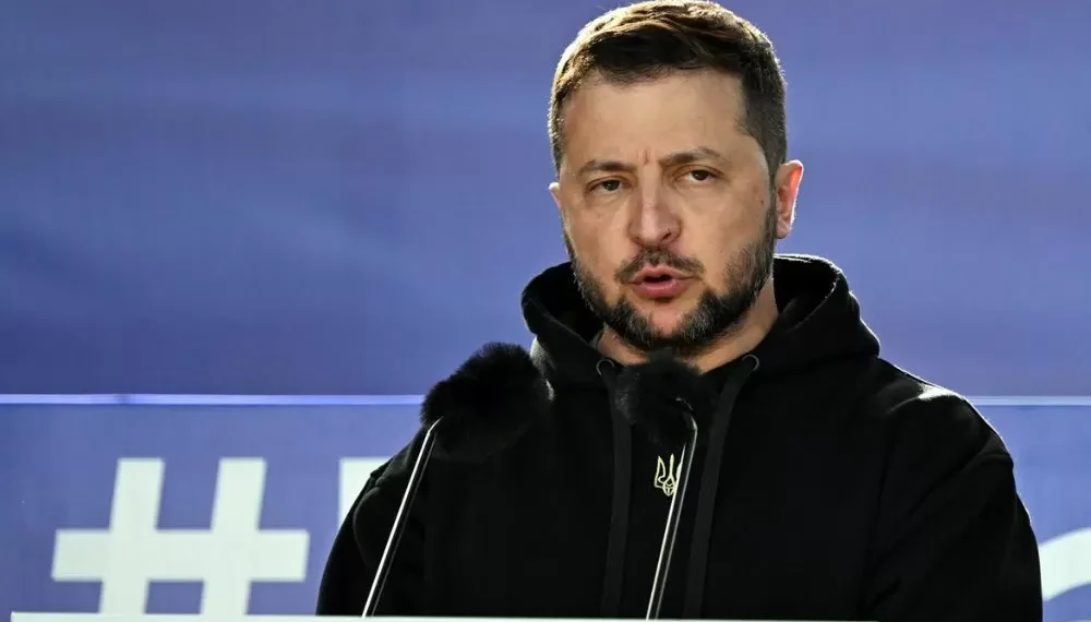 ‘Mais de 100 militares russos adicionais foram capturados desde o início do dia’, afirma Zelensky