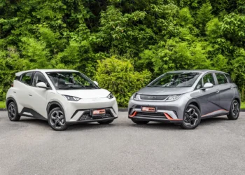 BYD promete até 80% da Fipe nos seus carros usados na compra de um novo