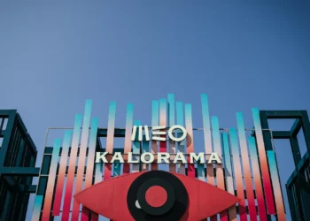 Festival Kalorama regressa ao Parque da Bela Vista esta semana