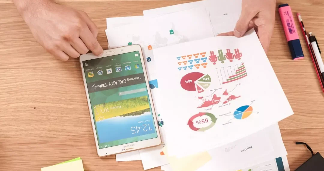 “A Importância do Marketing para o Sucesso Empresarial”