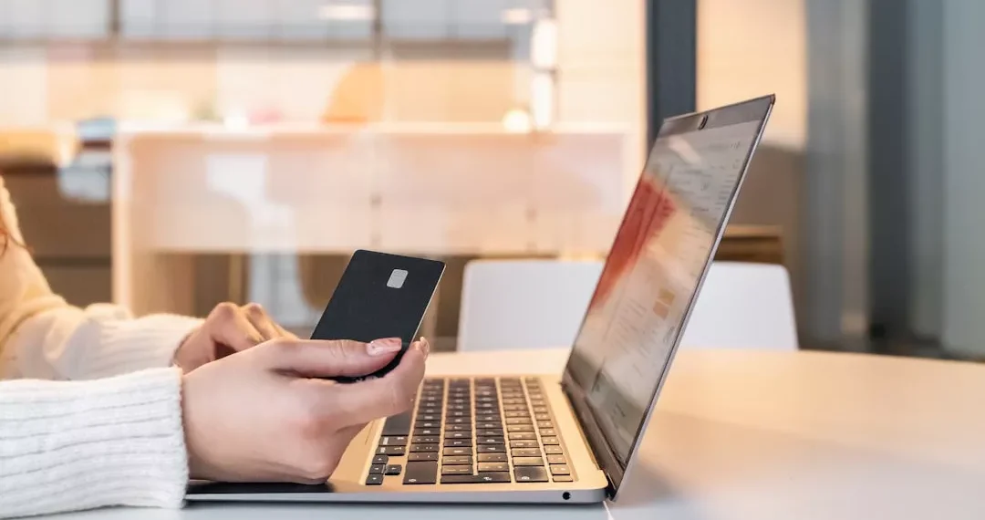 “Abrindo as portas para uma vida financeira de sucesso”