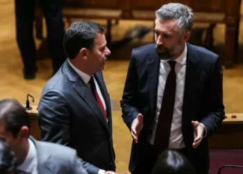 PS reclama folga orçamental adicional para acolher propostas socialistas para o OE2025