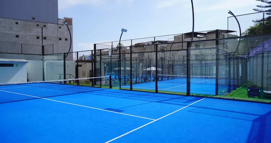 “Gustavo Beck: A Experiência Completa no Mundo dos Esportes”