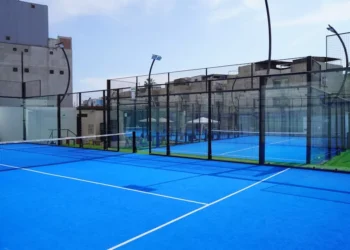 “Gustavo Beck: A Experiência Completa no Mundo dos Esportes”