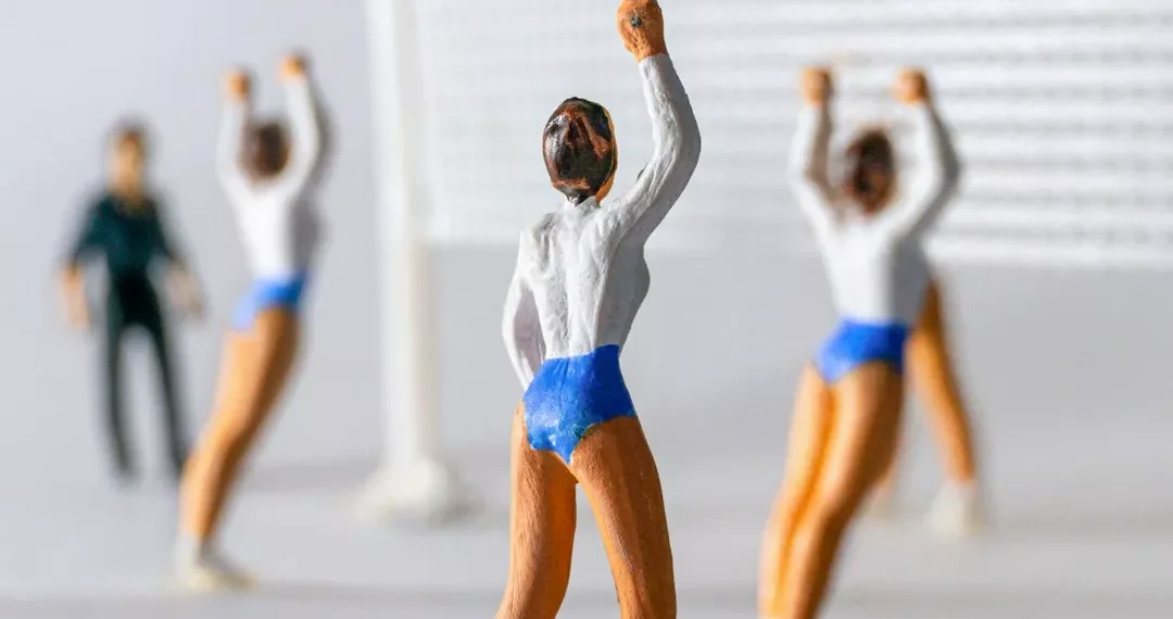 “A história e importância do esporte na humanidade”