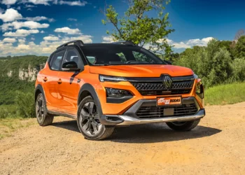 Vendas em setembro: Strada se mantém, Kardian cresce nas vendas e BYD tem baixa