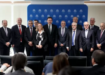 Governo quer incentivar contribuição voluntária para planos de reforma