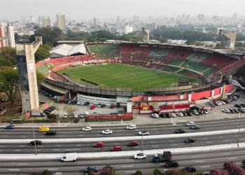 Portuguesa tem proposta de R$ 1 bi para “arrumar casa” e promover Canindé a centro de eventos