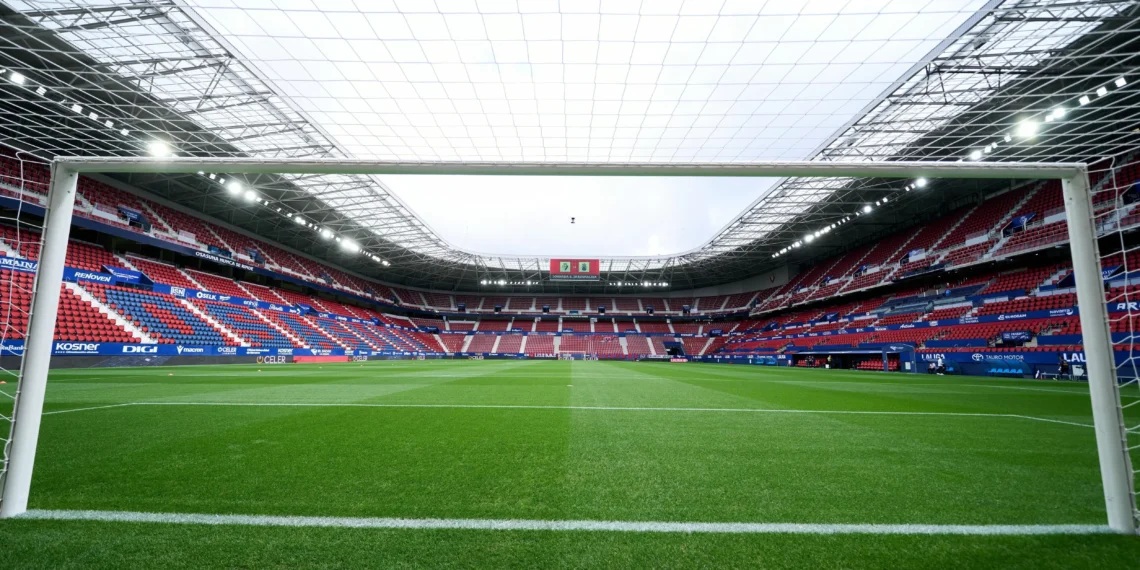 Osasuna x Bétis: horário e onde assistir ao jogo da LaLiga