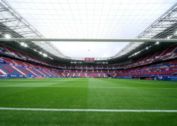Osasuna x Bétis: horário e onde assistir ao jogo da LaLiga
