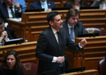 OE2025: Rui Rocha ironiza e acusa Montenegro de se tornar socialista