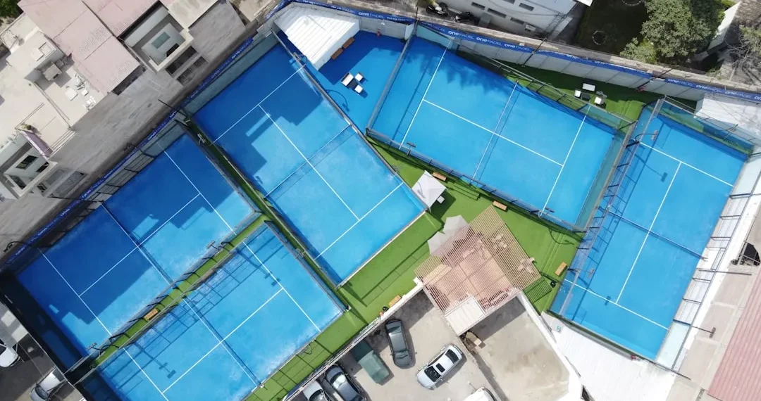 “O poder transformador dos esportes”