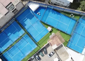 “O poder transformador dos esportes”