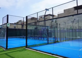 “O por do esporte: experiências positivas e sucesso”