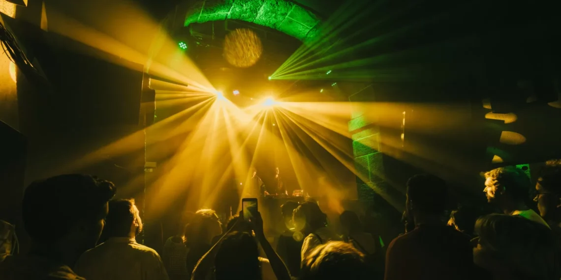 ‘Partimento’ chega ao Musicbox no sábado (e garante “agitar a pista”)