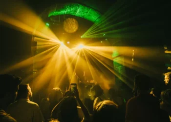 ‘Partimento’ chega ao Musicbox no sábado (e garante “agitar a pista”)