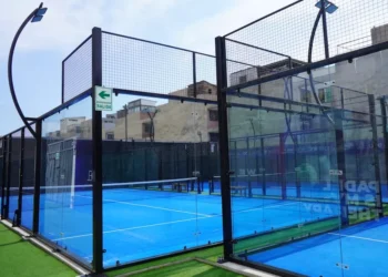 “Os benefícios dos esportes para corpo e mente”