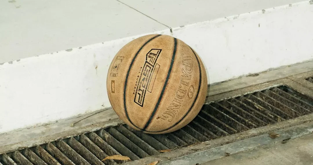 “A importância do esporte na sociedade”