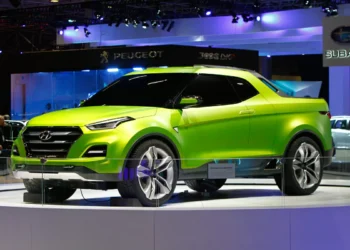 Hyundai e Chevrolet podem se unir e criar novas picapes para o Brasil