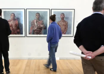 Coleção Mário Teixeira da Silva exposta em Serralves até junho