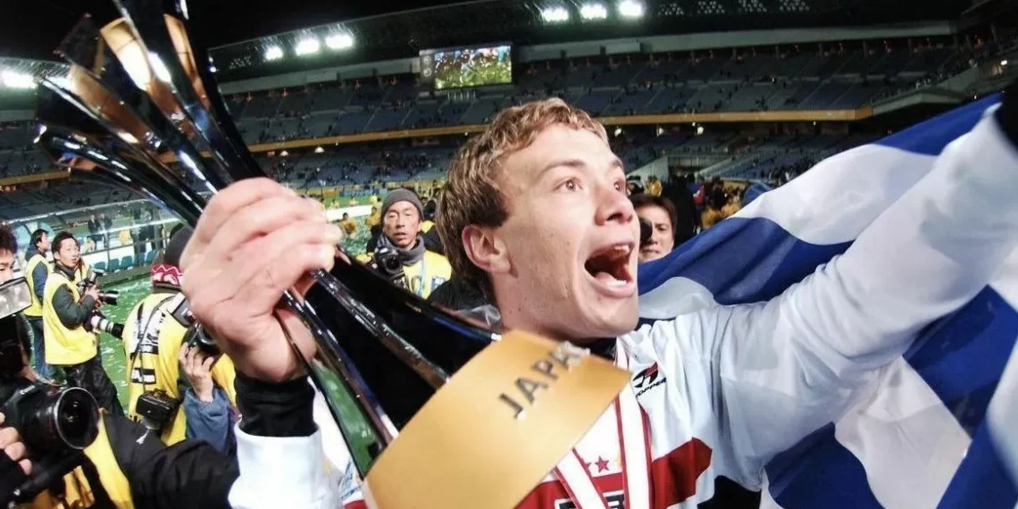 Aposentado? Veja o que a Fifa vai fazer com o troféu do antigo Mundial de Clubes