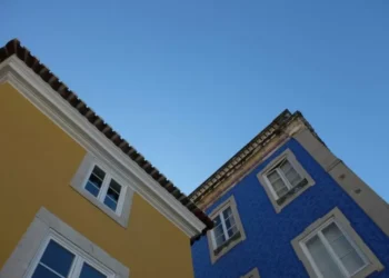 Juros das casas descem pelo nono mês seguido e fixam-se nos 4,277% em outubro