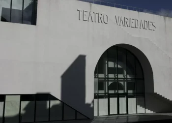 Teatro D. Maria reforça programação em Lisboa em 2025