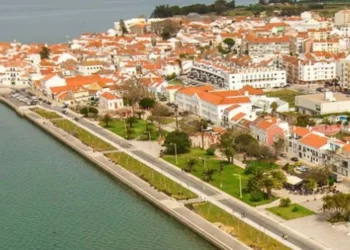 Novo aeroporto provoca aumento de 67% no preço das casas em Alcochete nos últimos 12 meses