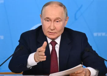 Putin ordena produção em larga escala de míssil hipersônico usado na Ucrânia