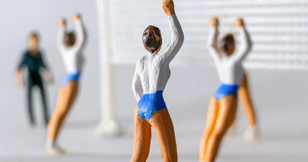 “Os benefícios dos esportes para a saúde”